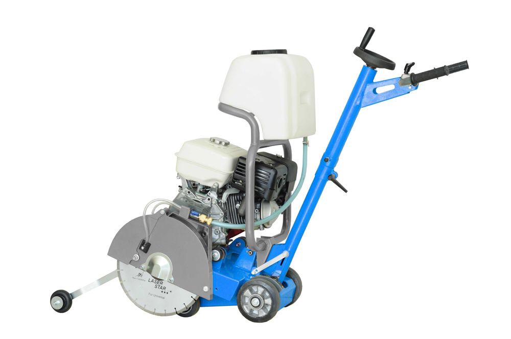 Продажба и сервиз на машини за обработка на бетон,двойна пердашка