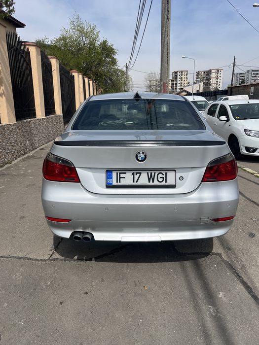 BMW 5 Series 2005 — imagine 2