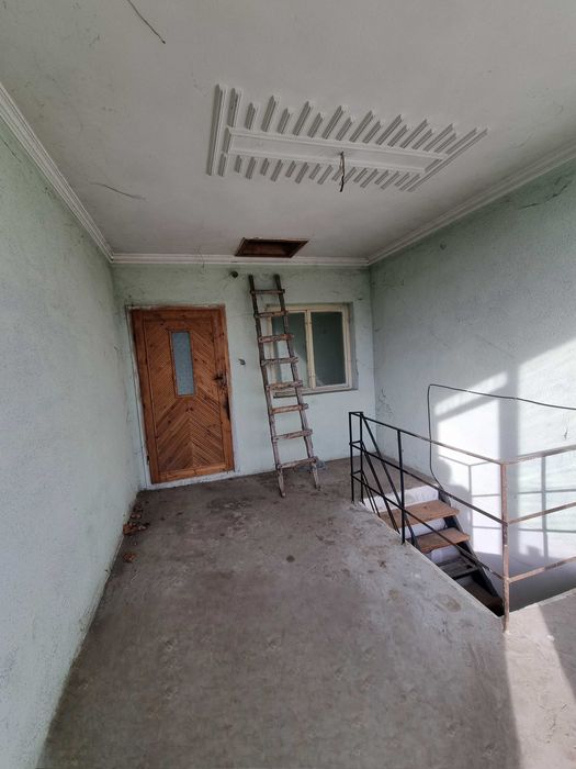 Голяма къща гр.Цар Калоян