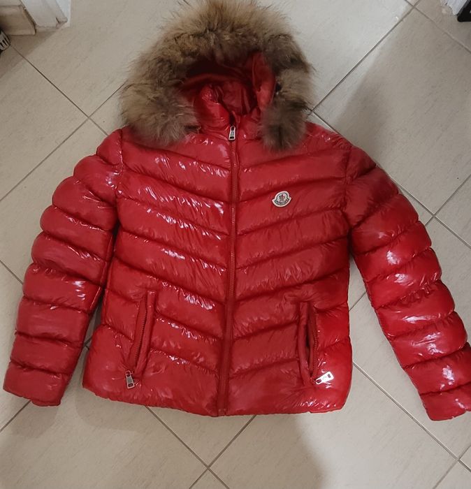 Продавам зимно яке