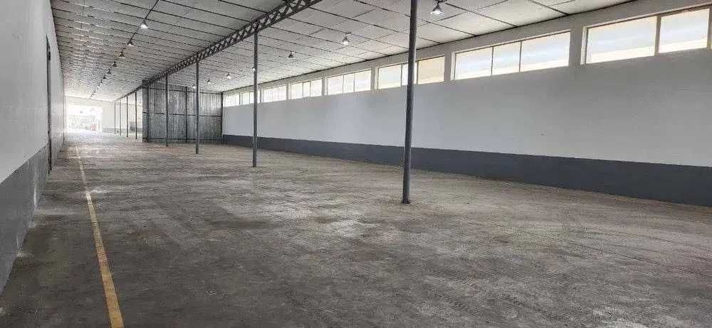 Аренда склад 1500 м2 промзона улица Фаргона йули Джаркурганская