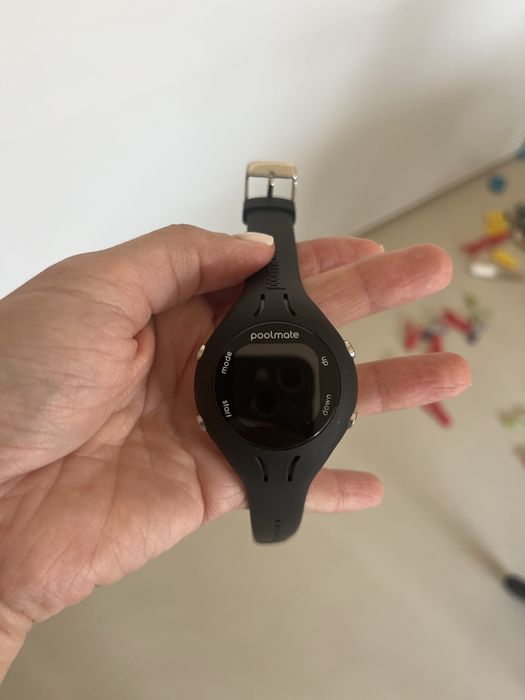 Ceas inot Swimovate Poolmate 2