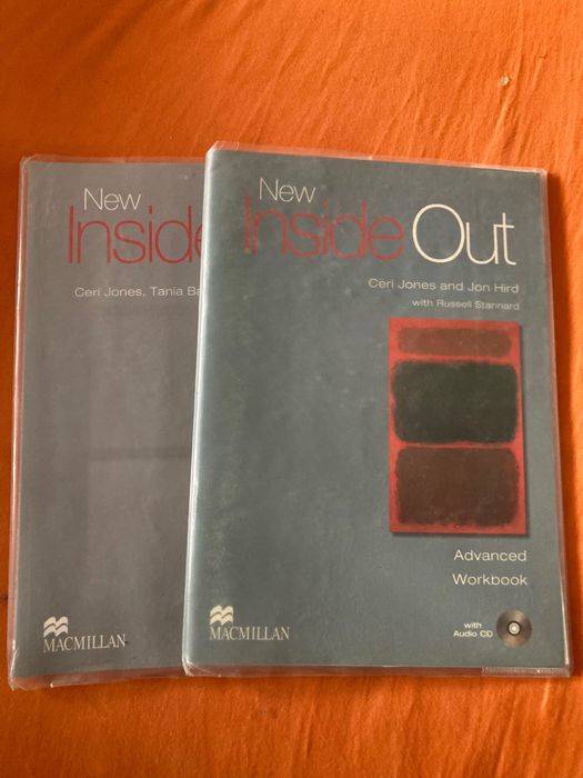 Учебници по Английски език