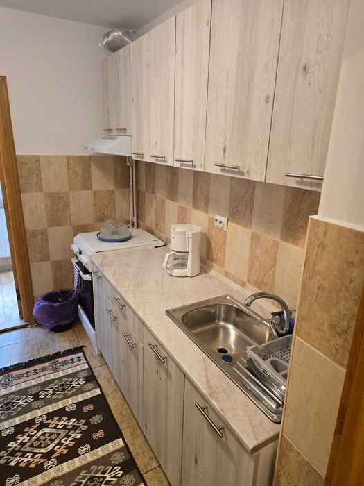3 camere decomandate in Pacurari