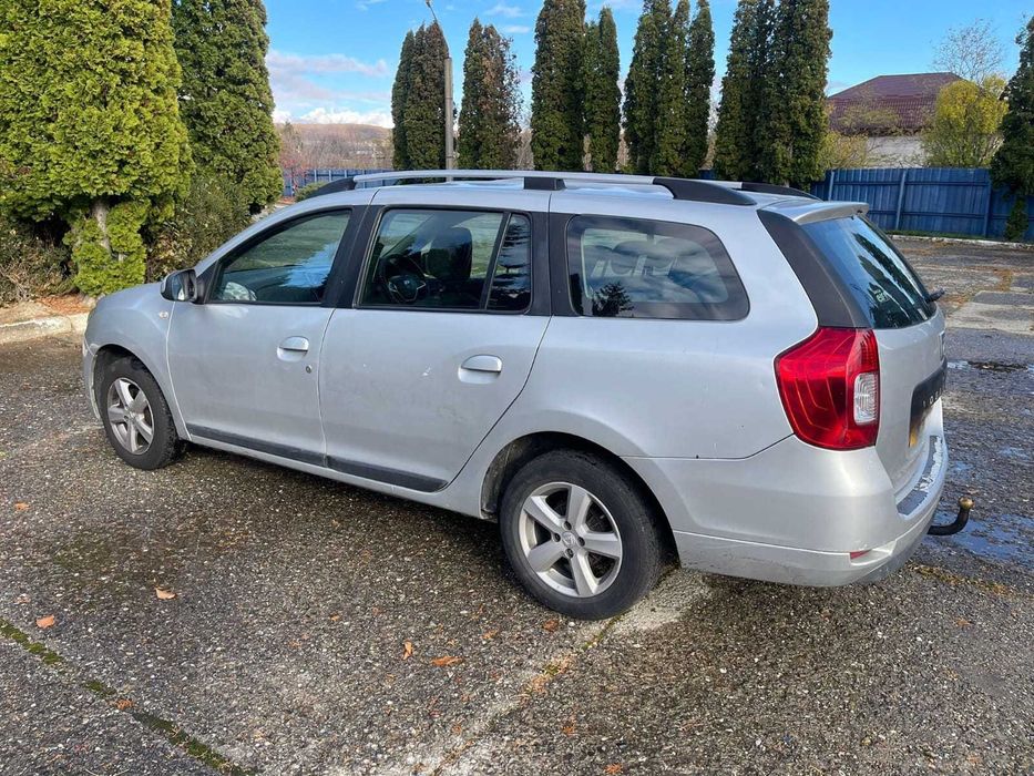 Usa/portiera completa Dacia Logan MCV 2019 1.5 DCI euro 6