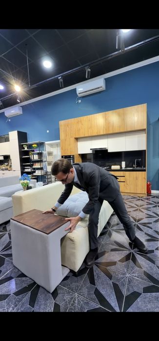 Диван кроват 3 в 1