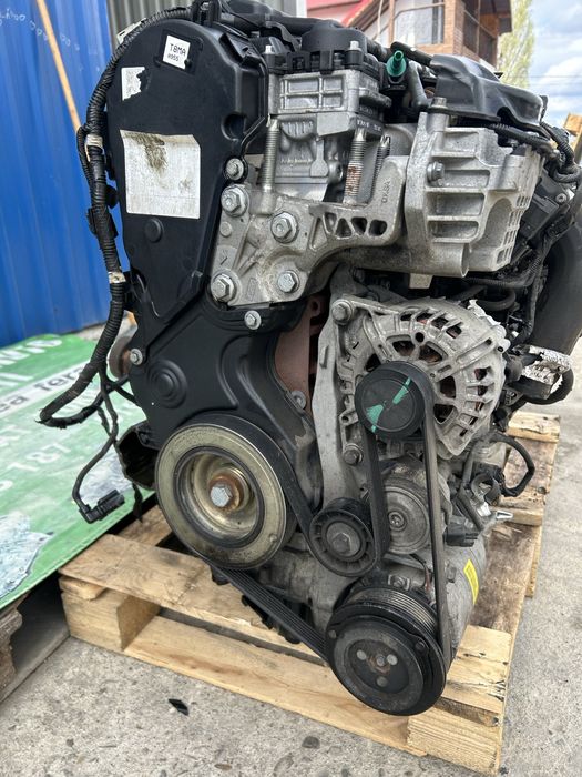 Cutie transfer Ford Kuga 2.0 Tdci cutie manuală 2017