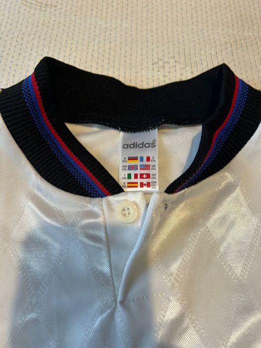 Tricou original Adidas Bayern Munchen
