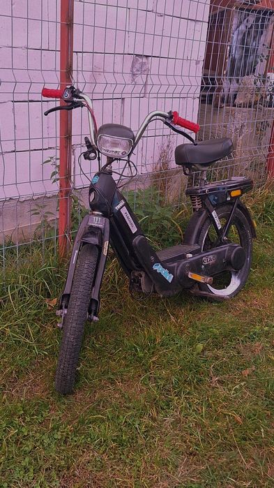 Piaggio Ciao mix 1998
