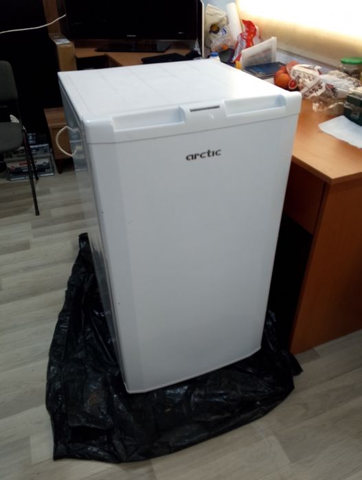 Congelator Arctic