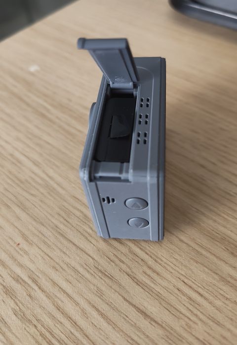 Camera ActionCAM
