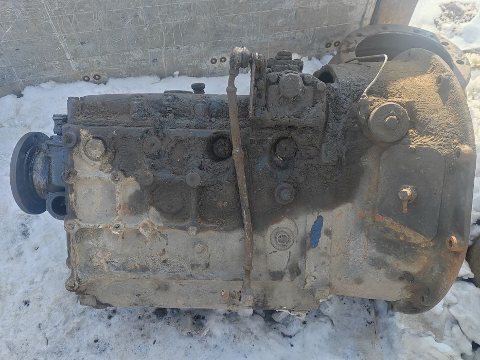 Продам каробку ZF
