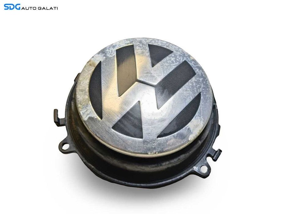 Maner Clapeta Deschidere Haion Haion Portbagaj Volkswagen Golf 5 2004 - 2008 Cod 1K0827469D [LS0732]
