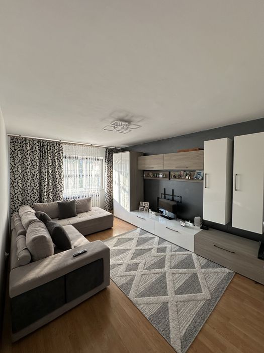 Apartament 2 camere 60 mp Centrala 2 din 4