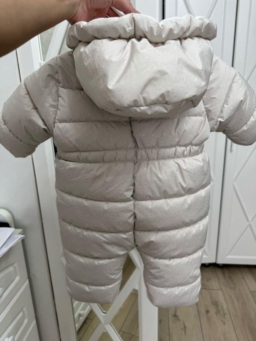 Комбенезон детский. Носили не долго.