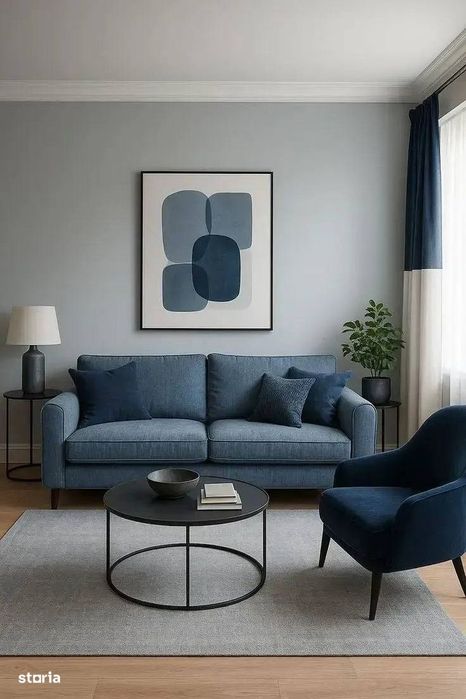 Apartament 2 camere Gura Putnei Pallady OFERTA PARCARE 5 min STB