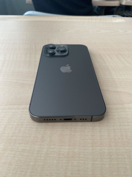 Vand Iphone 13 PRO 128 gb Graphite impecabil