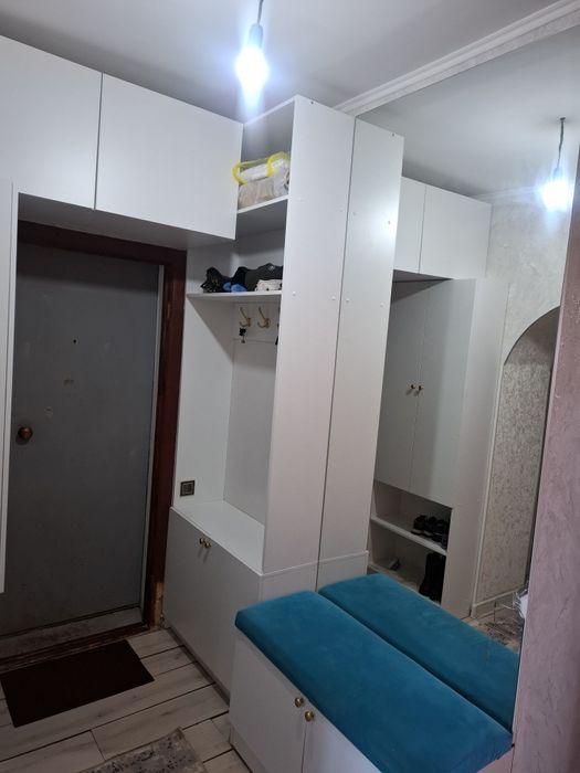 Продаётся квартира