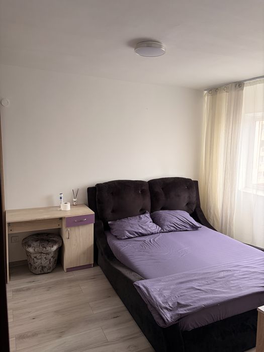 Inchiriez garsoniera comfort 1