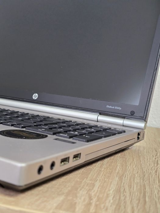 Laptop HP ELITEBOOK 8560p