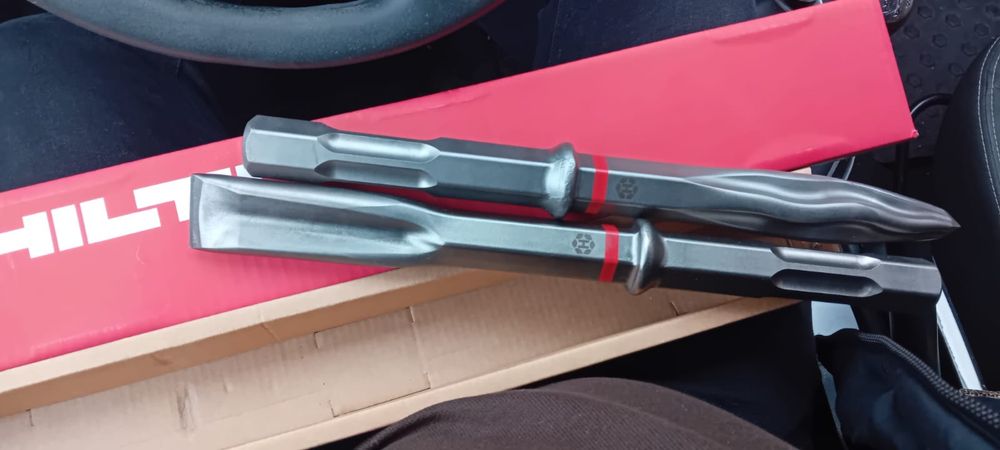 Spit si dalta HILTI de vanzare