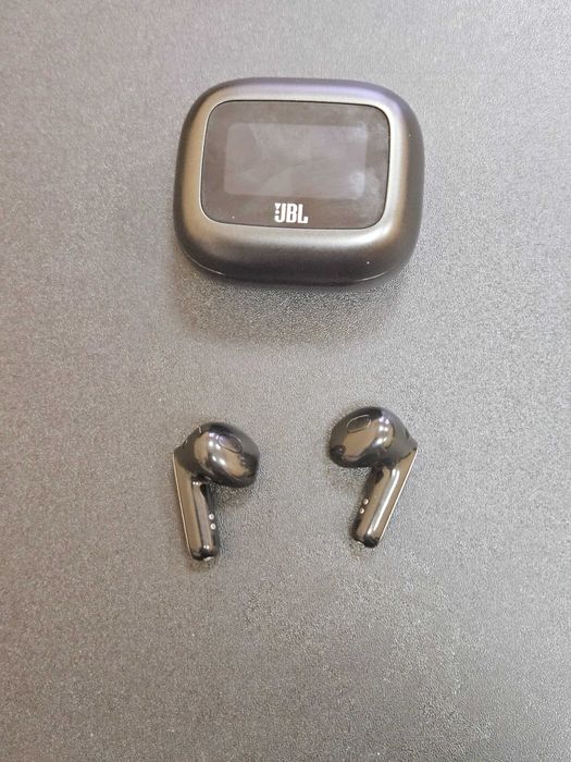 TWS слушалки JBL Live Flex 3