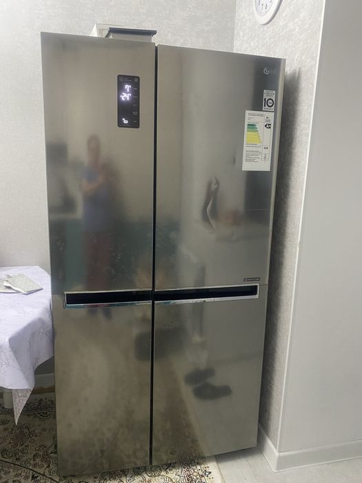 Холодильник в отл состоянии,