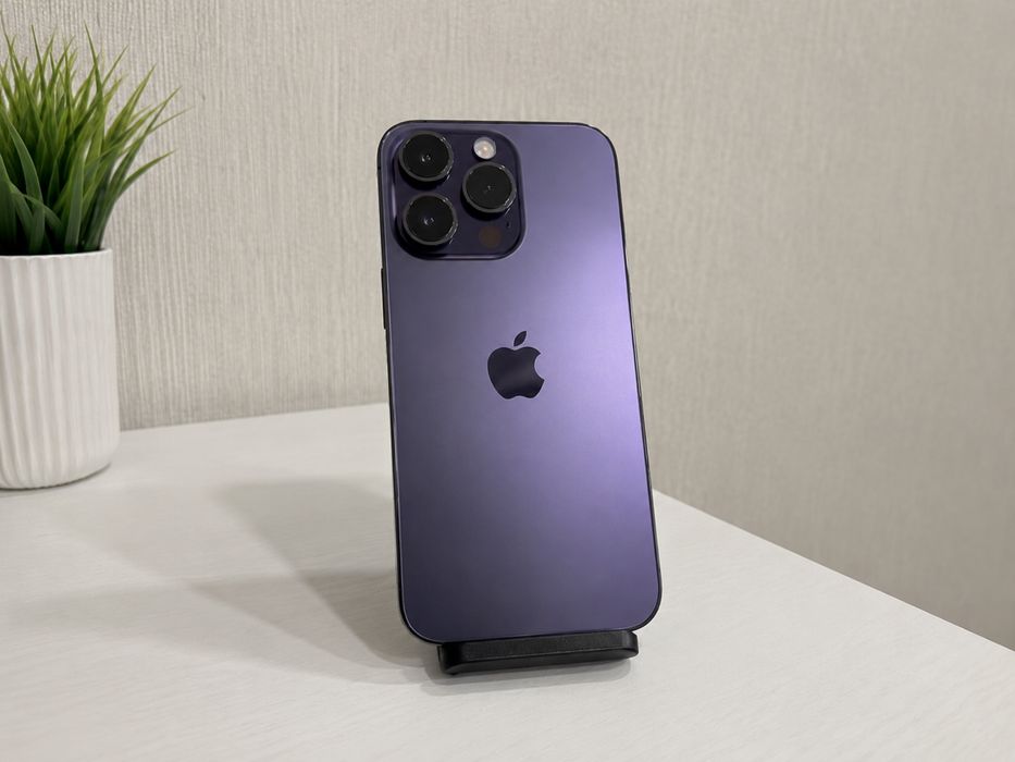 iPhone 14 Pro Max