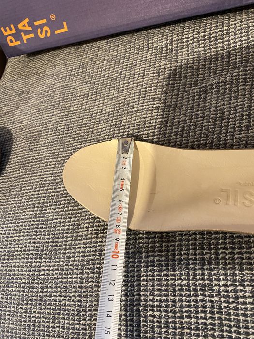 Детски обувки PETASIL - 35 номер