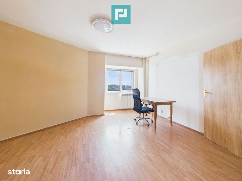 Bd. Unirii-Piața Alba Iulia, apartament 2 camere