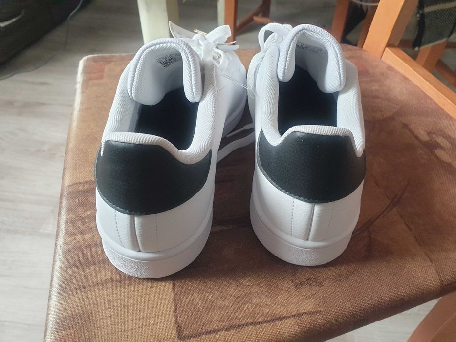 Adidas Сникърси Urban Court