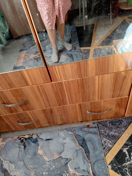Отдам даром шкаф. Может кому понадобиться