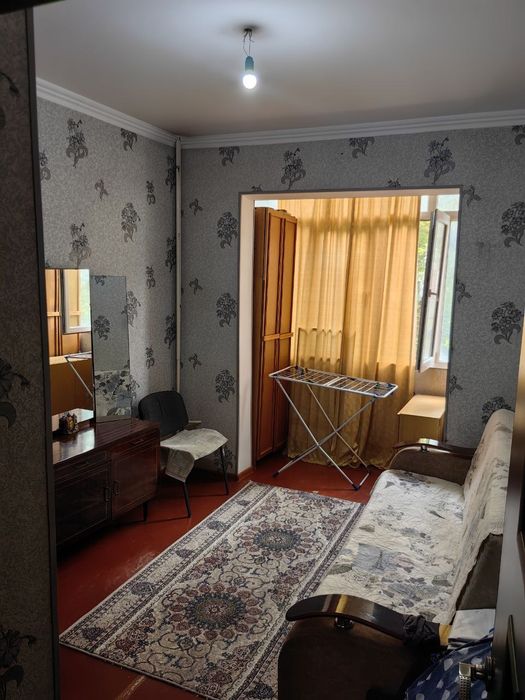 Продаётся шикарная 2комнатная квартира Юнусабад 6й квартал