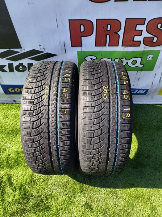 245.45.19 Nokian