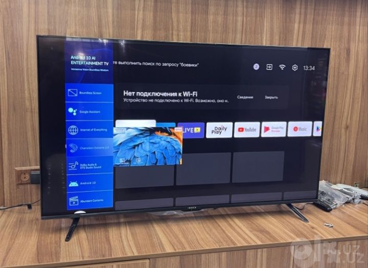 Телевизор 32 Smart TV 43 Smart tv 55 \ 65 Smart TV