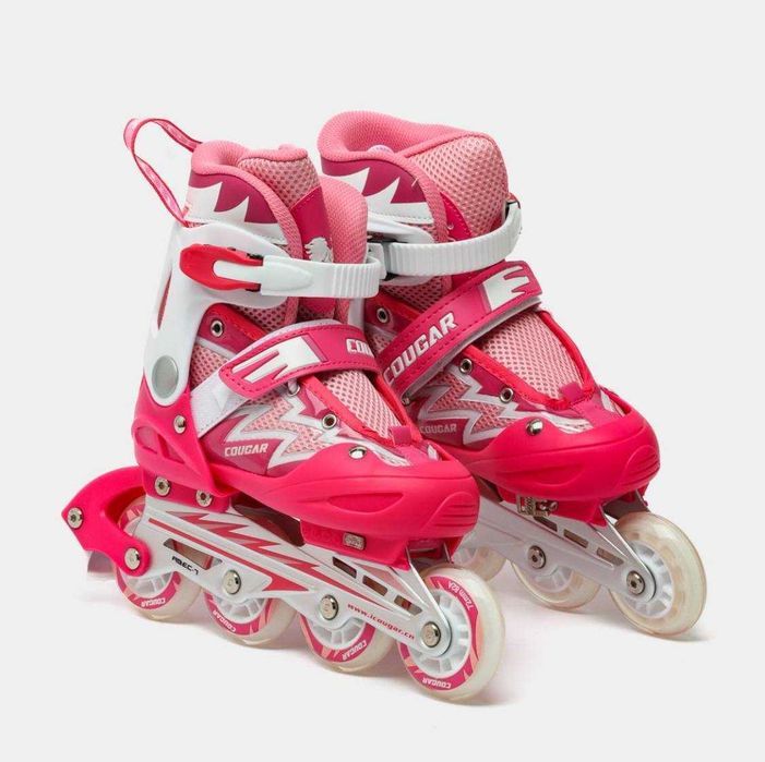 Rolik Caguar kanki Ролик канки сагуар 30-33, 34-37, 38-41, Skidkada