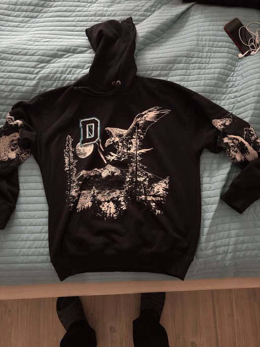 Diesel hoodie S