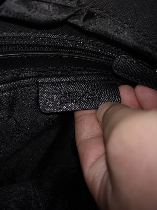 Geanta Michael Kors Hamilton