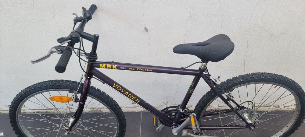 Vand Bicicleta MBK Voyager All Terein