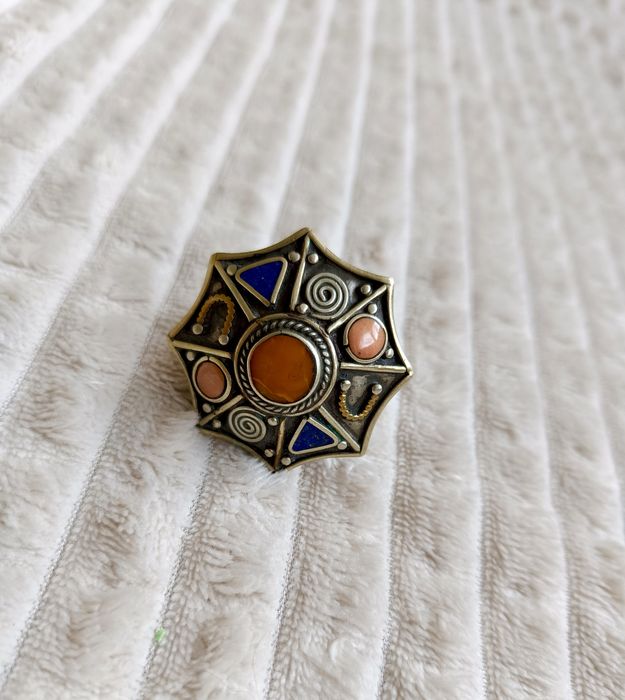 Тибетски пръстен