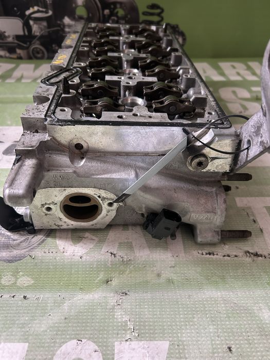 Chiuloasă completă Volkswagen Golf 7 1.6 Tdi CXX