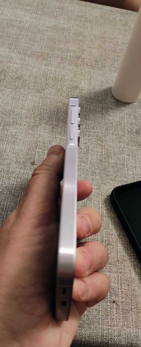 Телефон Samsung A55