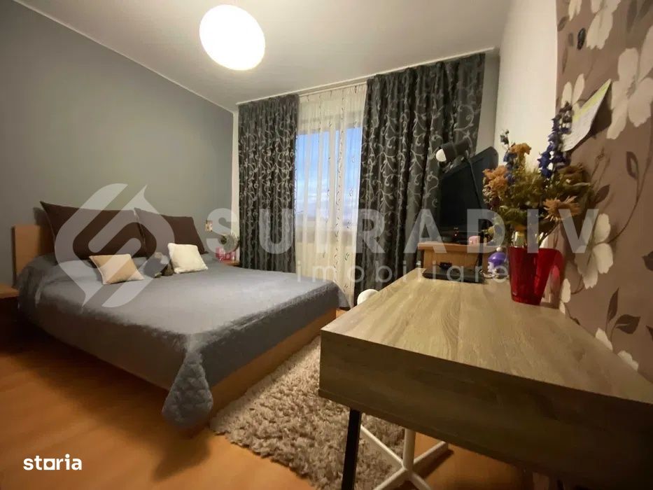 Apartament 2 camere | Zonă Semicentrală