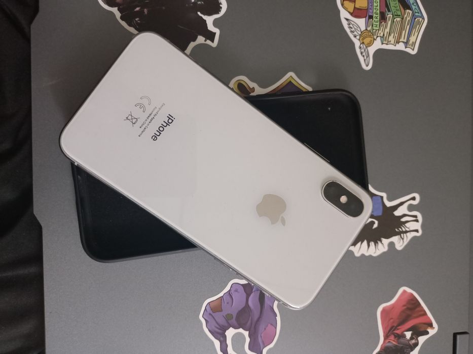 Продам Apple Iphone X