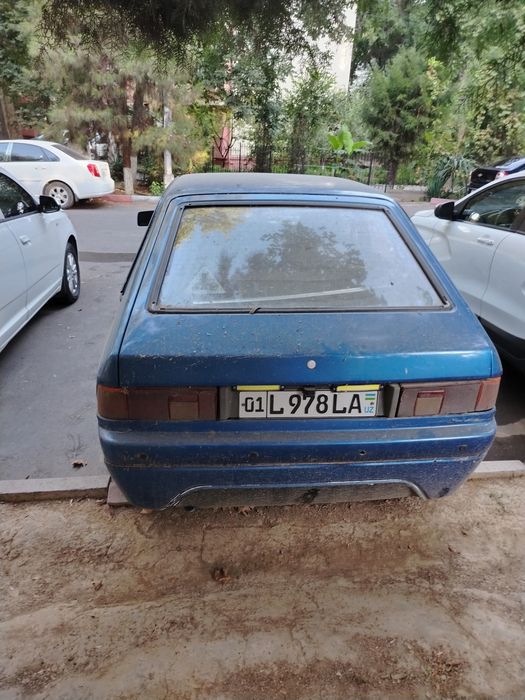 Продаётся. Автомобиль