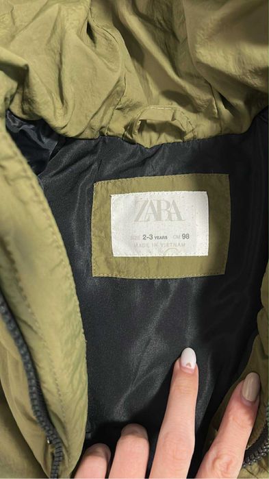 Яке за момче 80, 92 и 98