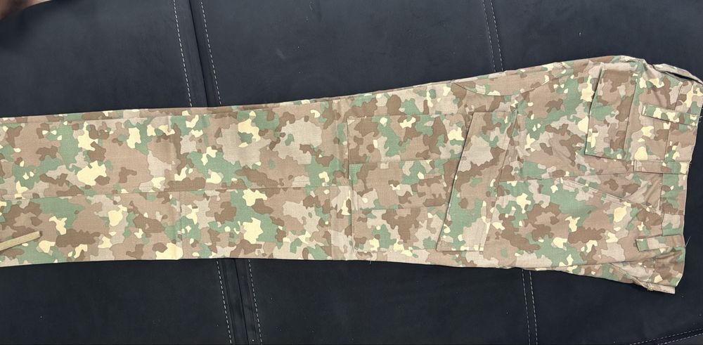 Pantaloni combat 38 II