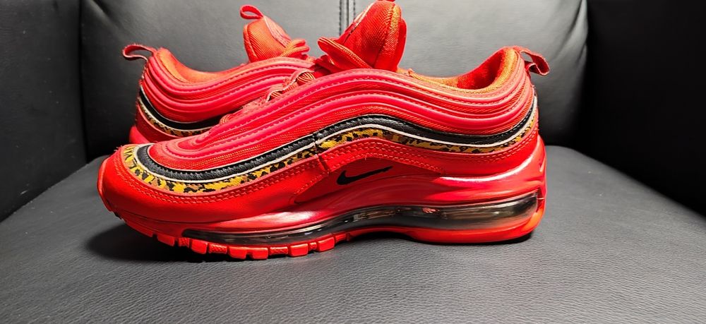 Nike Air Max 97, номер 36