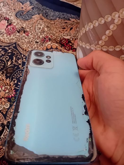 Redmi note 12 | 600