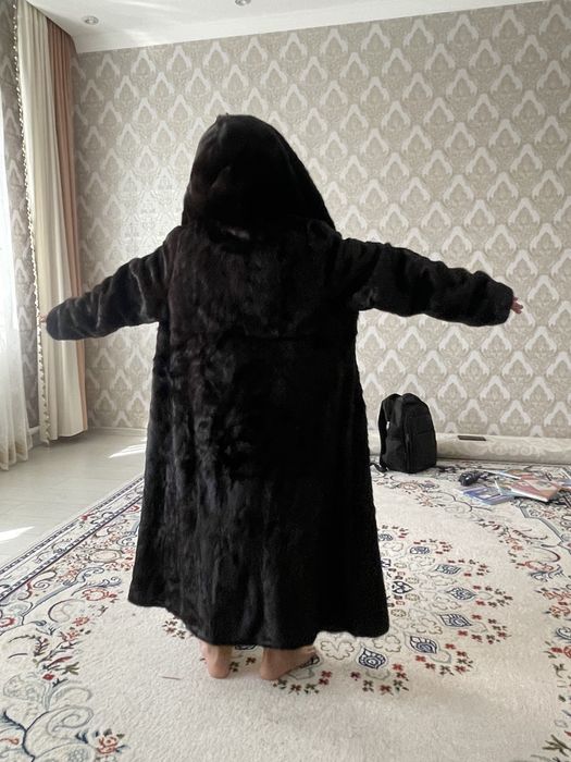 Шуба сатылады!!! 250 000 тг